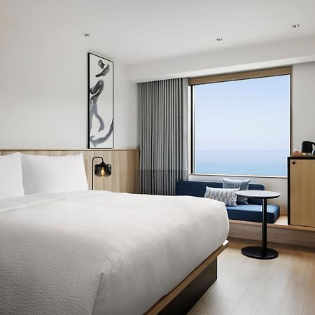 Fairfield By Marriott Hyogo Awaji Higashiura Hotel Exterior foto