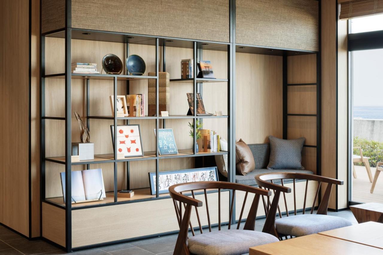 Fairfield By Marriott Hyogo Awaji Higashiura Hotel Exterior foto