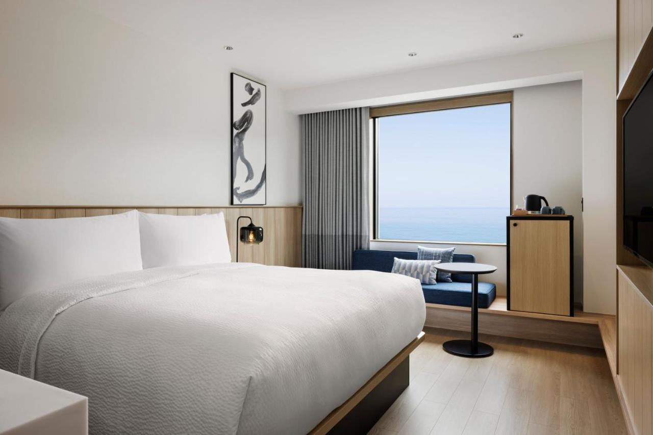 Fairfield By Marriott Hyogo Awaji Higashiura Hotel Exterior foto