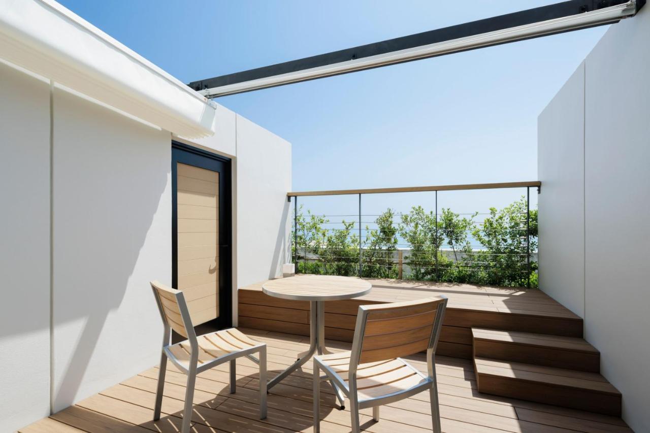Fairfield By Marriott Hyogo Awaji Higashiura Hotel Exterior foto