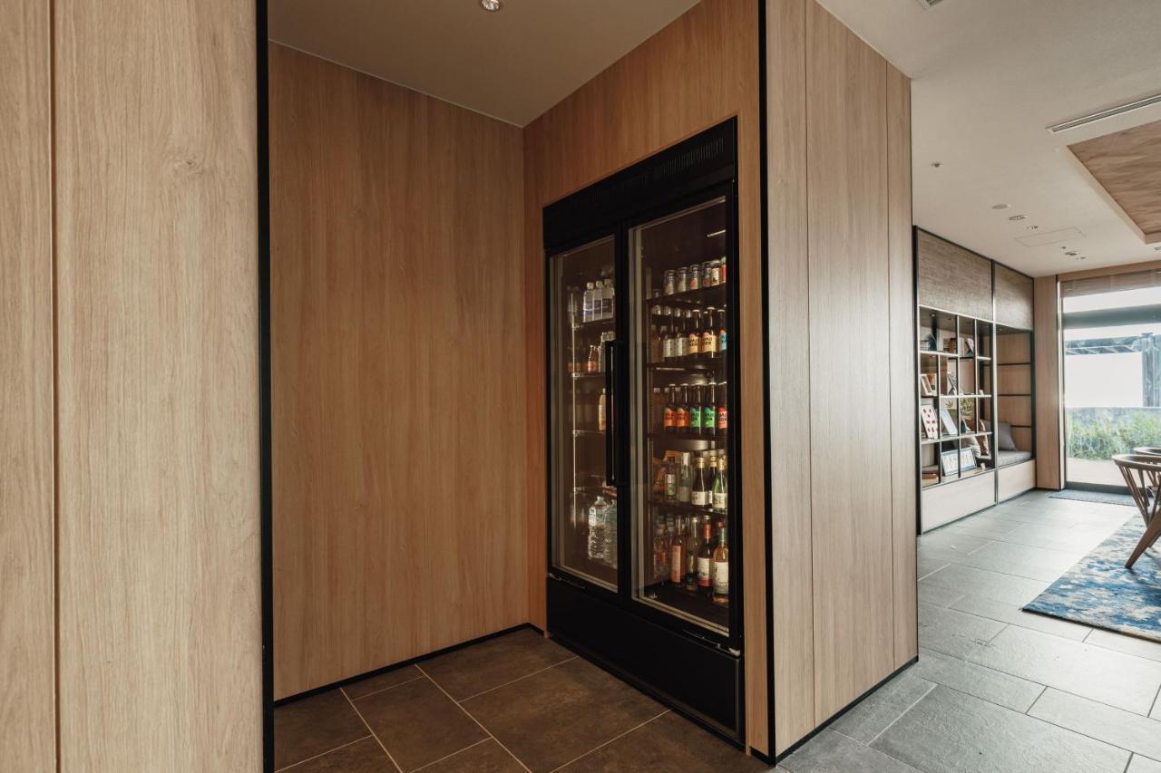 Fairfield By Marriott Hyogo Awaji Higashiura Hotel Exterior foto